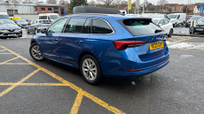 Skoda Octavia 1.5 TSI e-TEC SE L 5dr DSG Petrol Estate